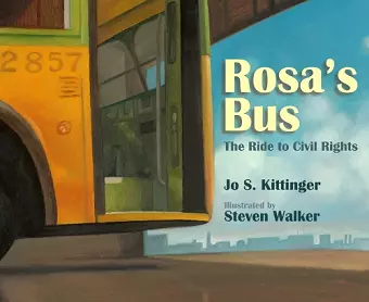 Rosa's Bus cover