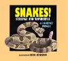Snakes! cover