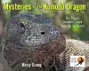 Mysteries of the Komodo Dragon cover