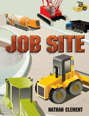 Job Site cover
