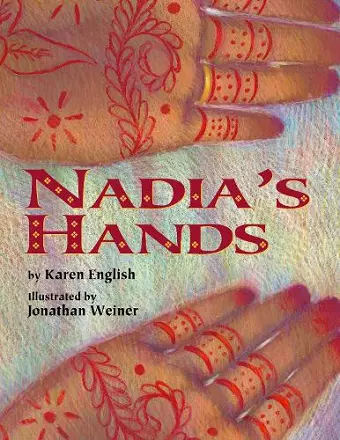 Nadia's Hands cover