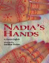 Nadia's Hands cover