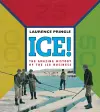 Ice! The Amazing History cover