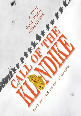 Call of the Klondike cover