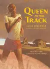 Queen of the Track cover