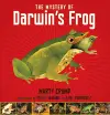 The Mystery of Darwin's Frog cover