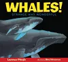 Whales! cover