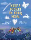 Keep a Pocket in Your Poem cover