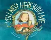 You Nest Here with Me cover