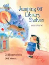 Jumping Off Library Shelves cover