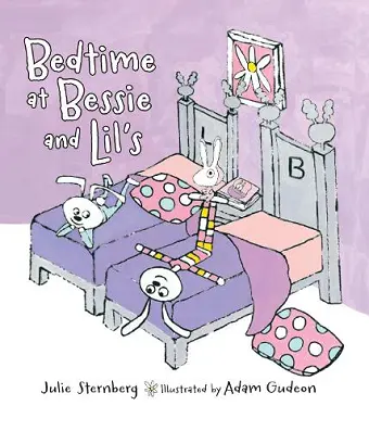 Bedtime at Bessie and Lil's cover