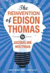 Reinvention of Edison Thomas cover