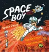 Space Boy and the Space Pirate cover