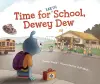 Time for (Earth) School, Dewey Dew cover