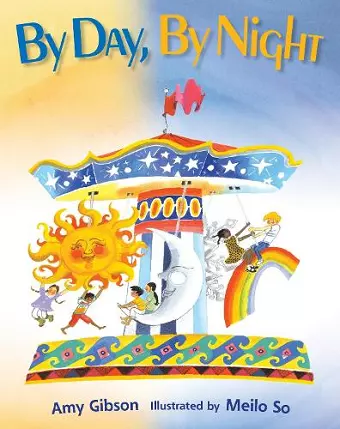 By Day, By Night cover