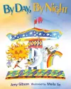 By Day, By Night cover
