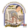 Mouthful of the Denver Blues and Bones Festival cover