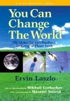 You Can Change the World cover