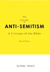 The Causes of AntiSemitism cover