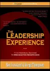 The Leadership Experience cover