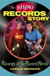 The Rhino Records Story cover