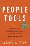 People Tools cover