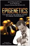 Epigenetics cover