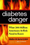 Diabetes Danger cover