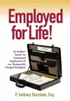Employed for Life! cover