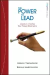 The Power to Lead cover