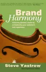 Brand Harmony cover