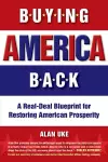 Buying America Back cover
