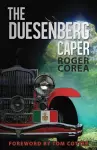 The Duesenberg Caper cover