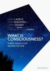 What is Consciousness? cover
