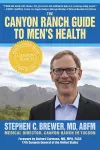 The Canyon Ranch Guide To Men's Health cover