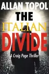 The Italian Divide Volume 5 cover