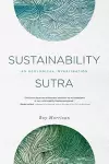 Sustainability Sutra cover