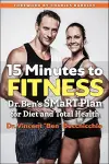 15 Minutes to Fitness cover