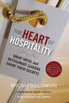 The Heart of Hospitality cover