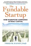 The Fundable Startup cover
