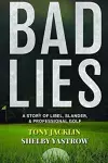Bad Lies cover