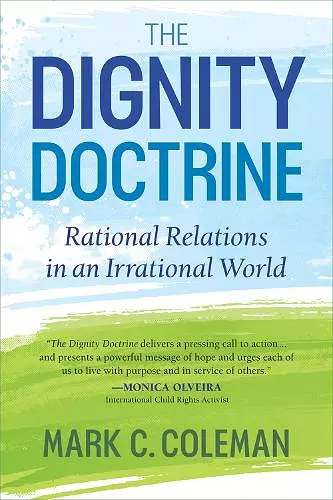 The Dignity Doctrine cover