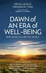 Dawn of an Era of Wellbeing cover