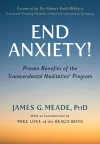 End Anxiety! cover