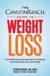 The Canyon Ranch Guide to Weight Loss cover