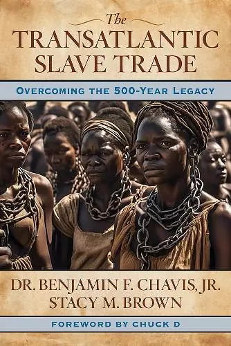 The Transatlantic Slave Trade cover