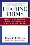 Leading Firms cover