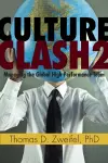 Culture Clash 2 Volume 2 cover