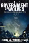 A Government of Wolves cover