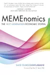 MEMEnomics cover